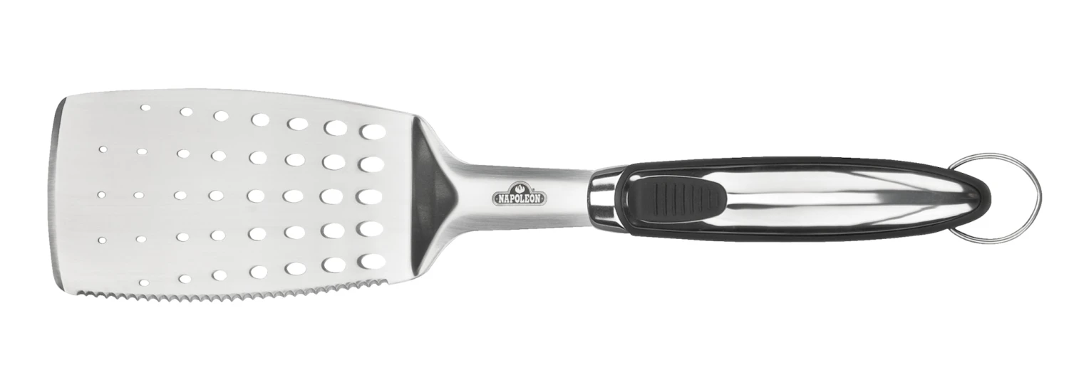 NAPOLEON Grillwender Edelstahl (55014) 3 NAPOLEON Grillwender Edelstahl (55014)