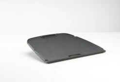 NAPOLEON Gusseiserne Wendeplatte (TravelQ 285) (56080) -Grill Verkaufsgeschäft NAPOLEON Gussplatte fuer 286 285 1