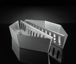 NAPOLEON Holzkohle-Körbe (67400) -Grill Verkaufsgeschäft NAPOLEON Holzkohle Koerbe 3