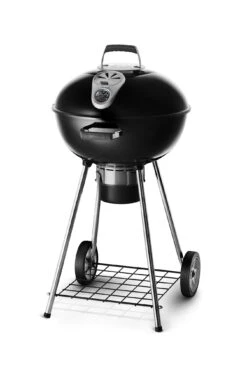 NAPOLEON Holzkohlegrill Charcoal Rodeo Kettle Leg -Grill Verkaufsgeschäft NAPOLEON Holzkohlegrill Charcoal Rodeo Kettle Leg 2