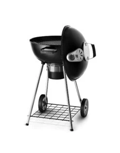 NAPOLEON Holzkohlegrill Charcoal Rodeo Kettle Leg -Grill Verkaufsgeschäft NAPOLEON Holzkohlegrill Charcoal Rodeo Kettle Leg 3
