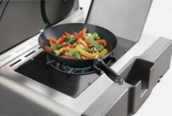 NAPOLEON LEX 605 Gasgrill Edelstahl -Grill Verkaufsgeschäft NAPOLEON LEX 605 Edelstahl 3