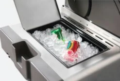 NAPOLEON LEX 605 Gasgrill Edelstahl -Grill Verkaufsgeschäft NAPOLEON LEX 605 Edelstahl 7