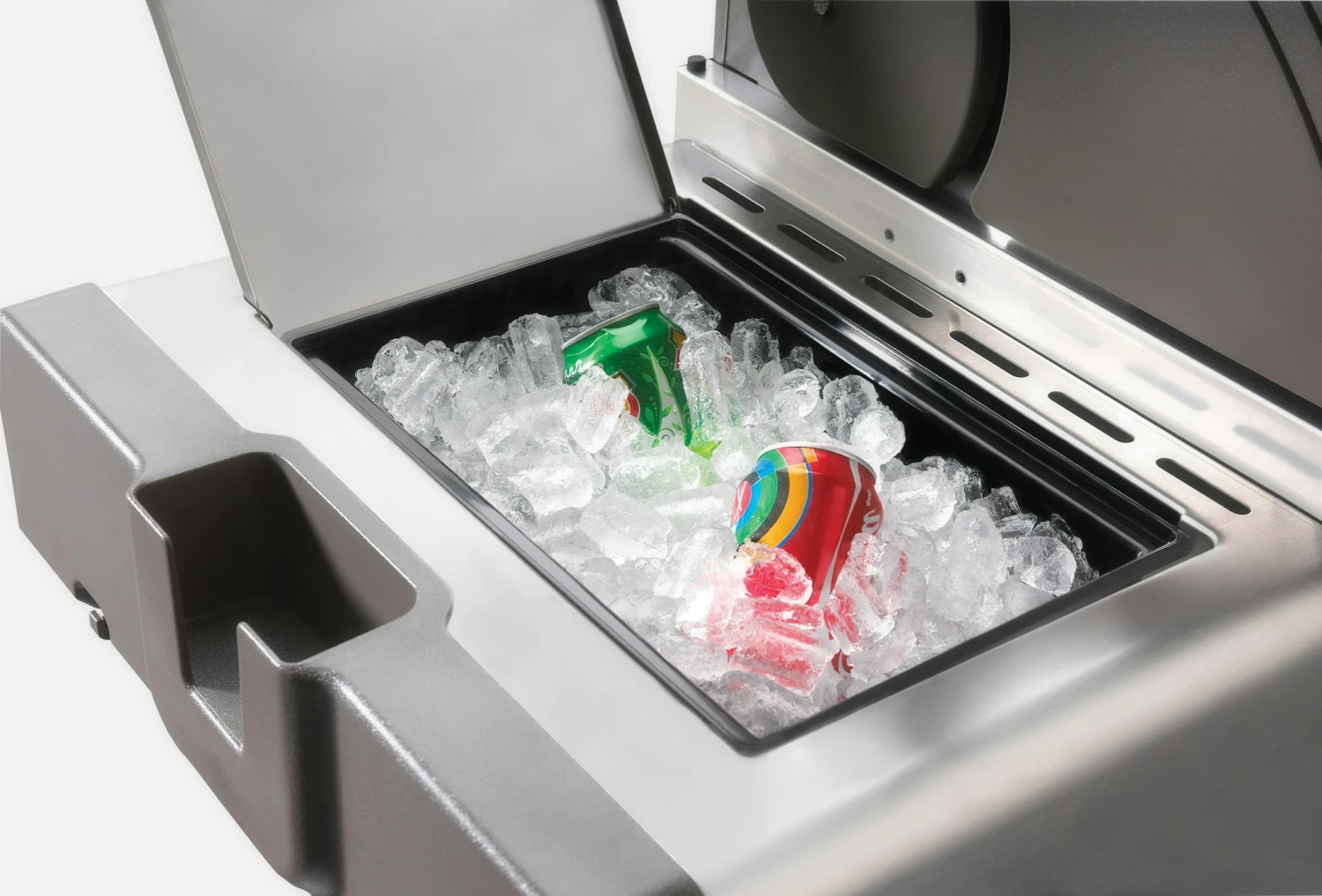 NAPOLEON LEX 485 Gasgrill Edelstahl 12 NAPOLEON LEX 485 Gasgrill Edelstahl – Bild 10