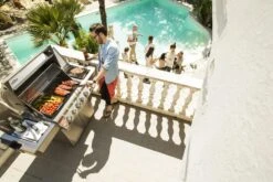 NAPOLEON LEX 485 Gasgrill Edelstahl 20 NAPOLEON LEX 485 Gasgrill Edelstahl -Grill Verkaufsgeschäft NAPOLEON LEX Edelstahl 8