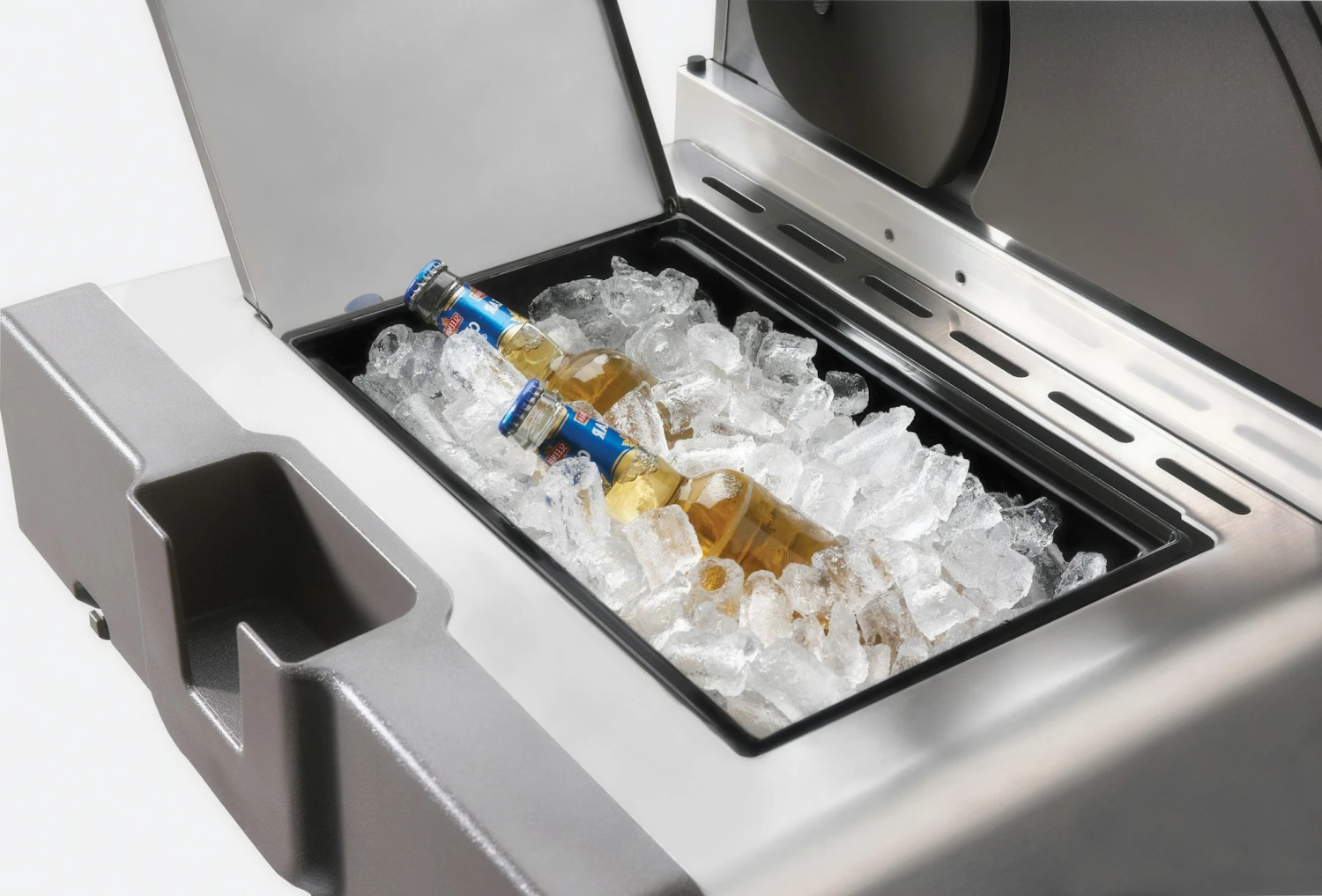 NAPOLEON LEX 485 Gasgrill Edelstahl 6 NAPOLEON LEX 485 Gasgrill Edelstahl – Bild 4