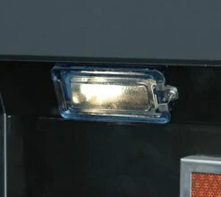 NAPOLEON LE3 485 Gasgrill Edelstahl -Grill Verkaufsgeschäft NAPOLEON LE 3 Edelstahl 17