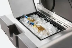 NAPOLEON LE3 485 Gasgrill Edelstahl + Erdgas -Grill Verkaufsgeschäft NAPOLEON LE 3 Edelstahl 4