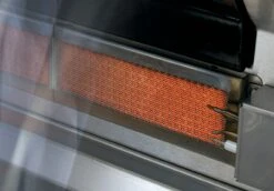 NAPOLEON LE3 485 Gasgrill Edelstahl + Erdgas -Grill Verkaufsgeschäft NAPOLEON LE 3 Edelstahl 5