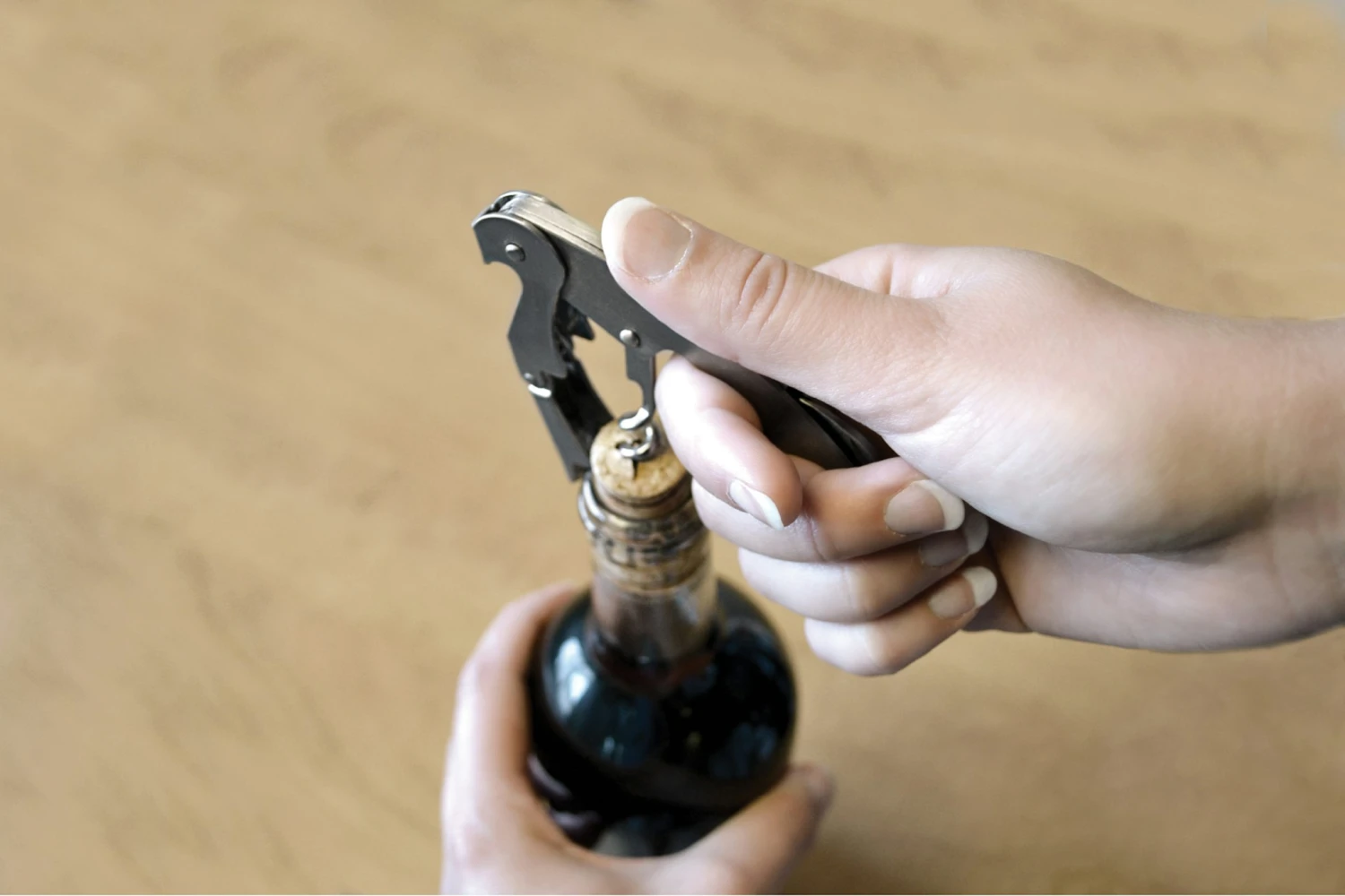 NAPOLEON 5-teiliges Grillbesteck Set Edelstahl (70031) 8 NAPOLEON 5-teiliges Grillbesteck Set Edelstahl (70031) – Bild 6