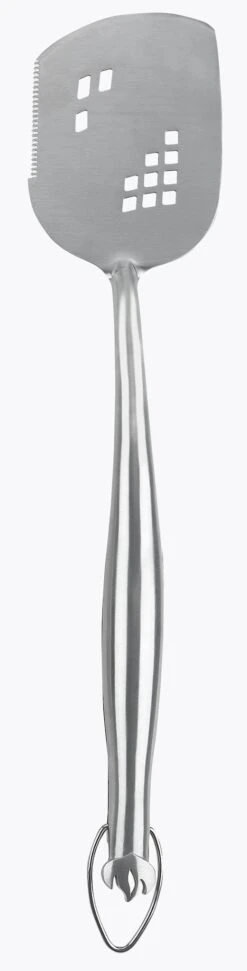 NAPOLEON 5-teiliges Grillbesteck Set Edelstahl (70031) 23 NAPOLEON 5-teiliges Grillbesteck Set Edelstahl (70031) -Grill Verkaufsgeschäft NAPOLEON PRO 5 teiliges Edelstahl Grillbesteck 6