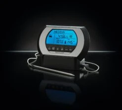 NAPOLEON Digitales Funkthermometer (70006) -Grill Verkaufsgeschäft NAPOLEON PRO Digital Thermometer wireless 2