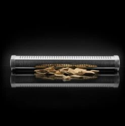 NAPOLEON Räucherpfeife Edelstahl (67011) 9 NAPOLEON Räucherpfeife Edelstahl (67011) -Grill Verkaufsgeschäft NAPOLEON PRO Edelstahl Raeucher Pfeife 1