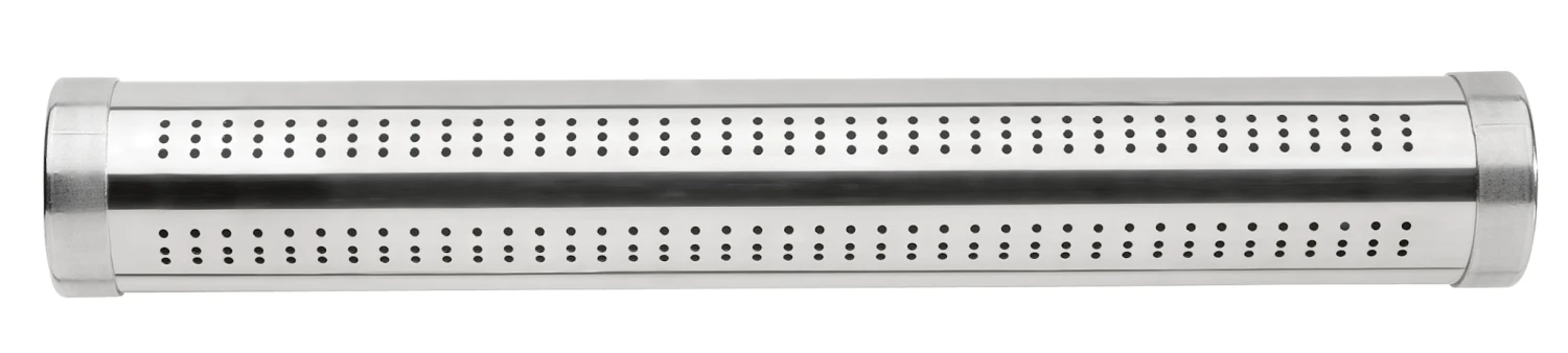 NAPOLEON Räucherpfeife Edelstahl (67011) 6 NAPOLEON Räucherpfeife Edelstahl (67011) – Bild 4