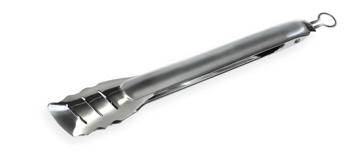 NAPOLEON Zange Easy Locking Edelstahl (55011) 3 NAPOLEON Zange Easy Locking Edelstahl (55011)