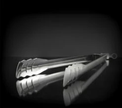 NAPOLEON Zange Easy Locking Edelstahl (55011) 8 NAPOLEON Zange Easy Locking Edelstahl (55011) -Grill Verkaufsgeschäft NAPOLEON PRO Edelstahl Zange Easy Locking 15 3