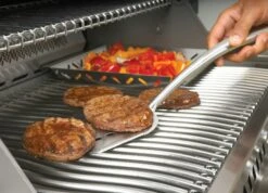 NAPOLEON Grill-Wender Edelstahl (70010) -Grill Verkaufsgeschäft NAPOLEON PRO Grill Wender 6