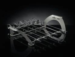 NAPOLEON PRO Pizzastein Mit Halterung Und Spiessen (70002) 9 NAPOLEON PRO Pizzastein Mit Halterung Und Spiessen (70002) -Grill Verkaufsgeschäft NAPOLEON PRO Pizzastein mit Halterung und Spiessen 2