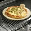 NAPOLEON PRO Pizzastein Mit Pizzaschneider (70001) -Grill Verkaufsgeschäft NAPOLEON PRO Pizzastein mit Pizzaschneider