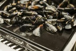 NAPOLEON Gusseiserne Grillplatte Plancha (56090) -Grill Verkaufsgeschäft NAPOLEON Plancha Porzellan Emailliert 5