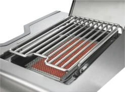 NAPOLEON Prestige Pro 665 Gasgrill Edelstahl + Erdgas 14 NAPOLEON Prestige Pro 665 Gasgrill Edelstahl + Erdgas -Grill Verkaufsgeschäft NAPOLEON Prestige Pro 500 Gasgrill Edelstahl