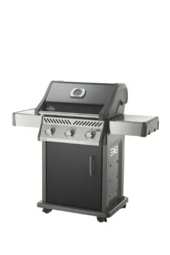 NAPOLEON Rogue 425-1 Schwarz (inkl. Abdeckhaube) -Grill Verkaufsgeschäft NAPOLEON Rogue 425 1 schwarz 3