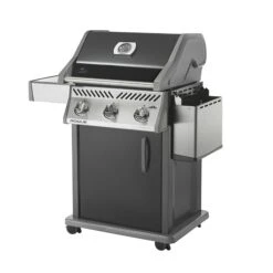 NAPOLEON Rogue 425-1 Schwarz (inkl. Abdeckhaube) -Grill Verkaufsgeschäft NAPOLEON Rogue 425 1 schwarz 5