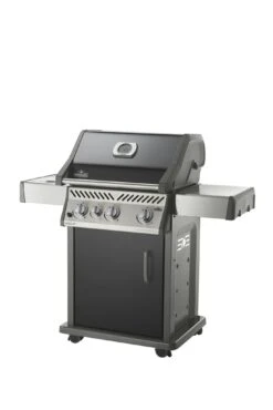 NAPOLEON Rogue 425-2 Schwarz (inkl. Abdeckhaube) -Grill Verkaufsgeschäft NAPOLEON Rogue 425 2 schwarz 2