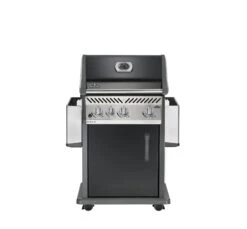 NAPOLEON Rogue 425-2 Schwarz (inkl. Abdeckhaube) -Grill Verkaufsgeschäft NAPOLEON Rogue 425 2 schwarz 4
