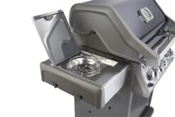 NAPOLEON Rogue 425-2 Schwarz (inkl. Abdeckhaube) -Grill Verkaufsgeschäft NAPOLEON Rogue 425 2 schwarz 5