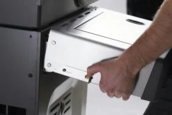 NAPOLEON Rogue 425-2 Schwarz (inkl. Abdeckhaube) -Grill Verkaufsgeschäft NAPOLEON Rogue 425 2 schwarz 6