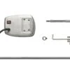 NAPOLEON Drehspieß-Set Für LEX 605 & 730 / Charcoal Pro 605 (bis 25kg) (69332) -Grill Verkaufsgeschäft NAPOLEON Rotisserie Comm Quality fuer LEX 605 730 BILEX 605