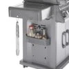 NAPOLEON Seitenablage Für Rogue, Abnehmbar (62060) 2 NAPOLEON Seitenablage Für Rogue, Abnehmbar (62060) -Grill Verkaufsgeschäft NAPOLEON Seitenablage fuer Rogue abnehmbar