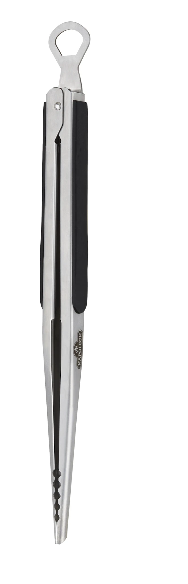 NAPOLEON Spitzzange Edelstahl (55017) 4 NAPOLEON Spitzzange Edelstahl (55017) – Bild 2