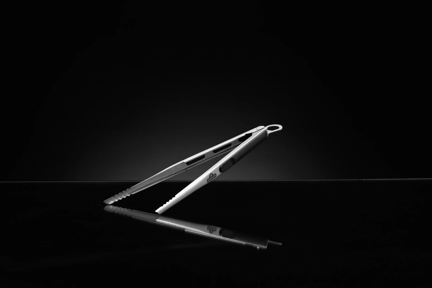 NAPOLEON Spitzzange Edelstahl (55017) 6 NAPOLEON Spitzzange Edelstahl (55017) – Bild 4