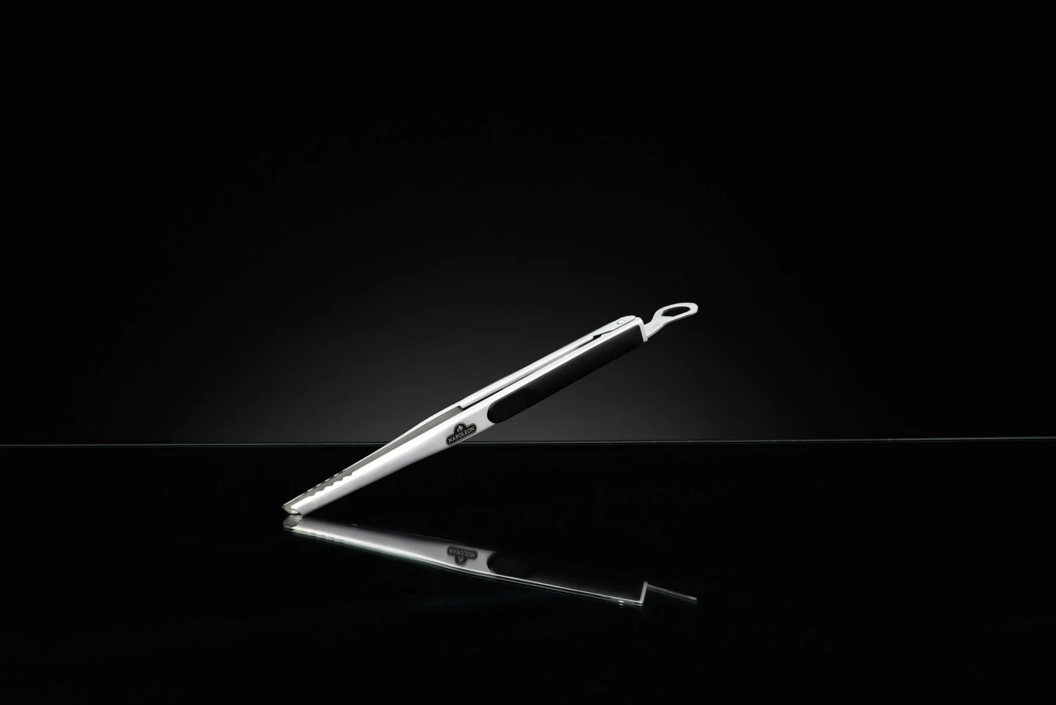 NAPOLEON Spitzzange Edelstahl (55017) 7 NAPOLEON Spitzzange Edelstahl (55017) – Bild 5