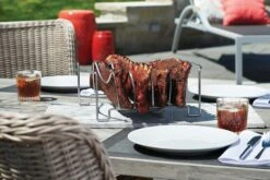 NAPOLEON Starter-Set Für Fleisch-Liebhaber (90001) -Grill Verkaufsgeschäft NAPOLEON Starter Set fuer Fleisch Liebhaber 7