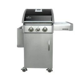 NAPOLEON Triumph 325 Schwarz 13 NAPOLEON Triumph 325 Schwarz -Grill Verkaufsgeschäft NAPOLEON Triumph 325 Schwarz 2