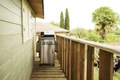 NAPOLEON Triumph 325 Schwarz 17 NAPOLEON Triumph 325 Schwarz -Grill Verkaufsgeschäft NAPOLEON Triumph 325 Schwarz 3