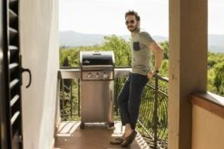 NAPOLEON Triumph 325 Schwarz 18 NAPOLEON Triumph 325 Schwarz -Grill Verkaufsgeschäft NAPOLEON Triumph 325 Schwarz 4