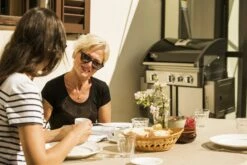 NAPOLEON Triumph 410 Schwarz 24 NAPOLEON Triumph 410 Schwarz -Grill Verkaufsgeschäft NAPOLEON Triumph 410 Schwarz 10