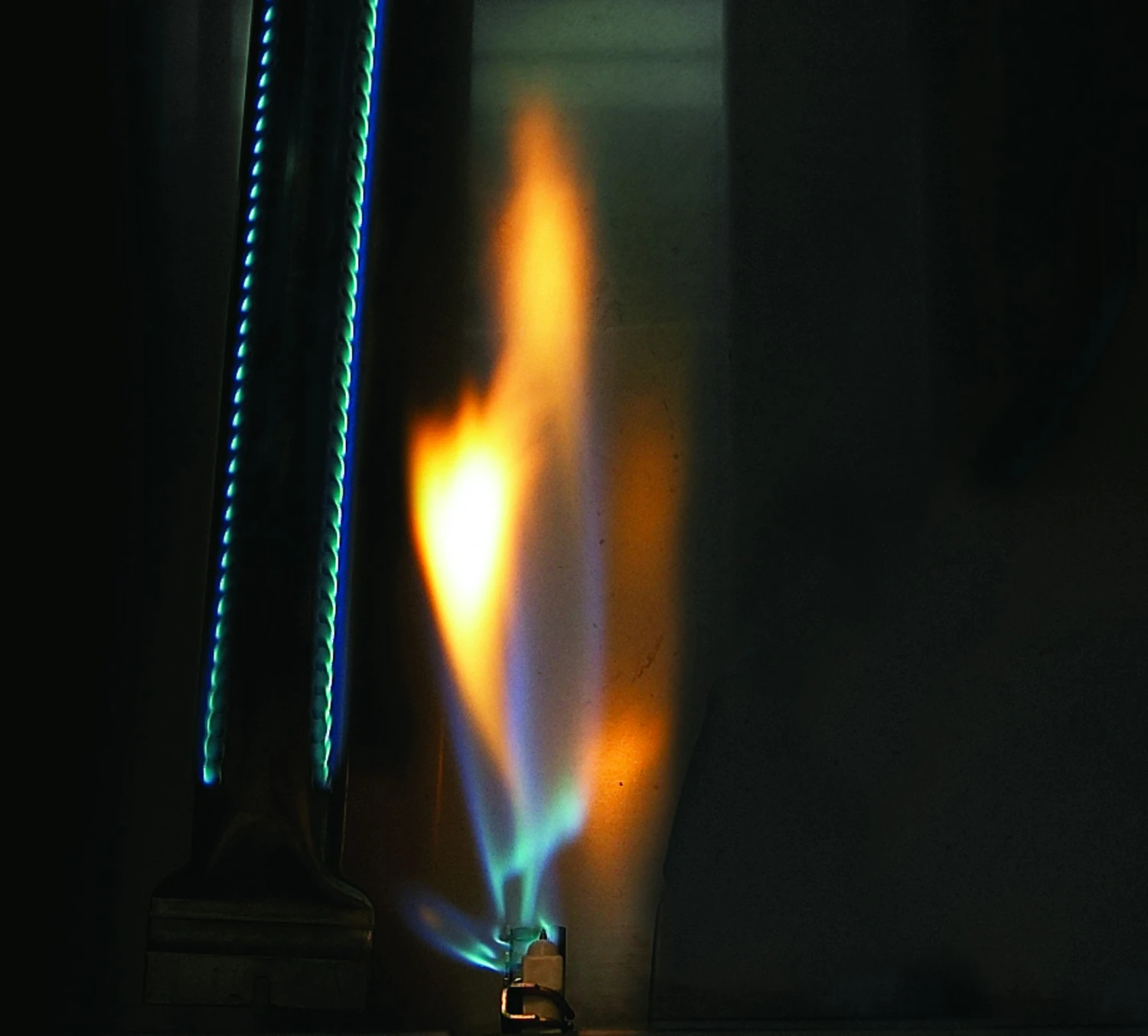 NAPOLEON Triumph 325 Schwarz 11 NAPOLEON Triumph 325 Schwarz – Bild 9