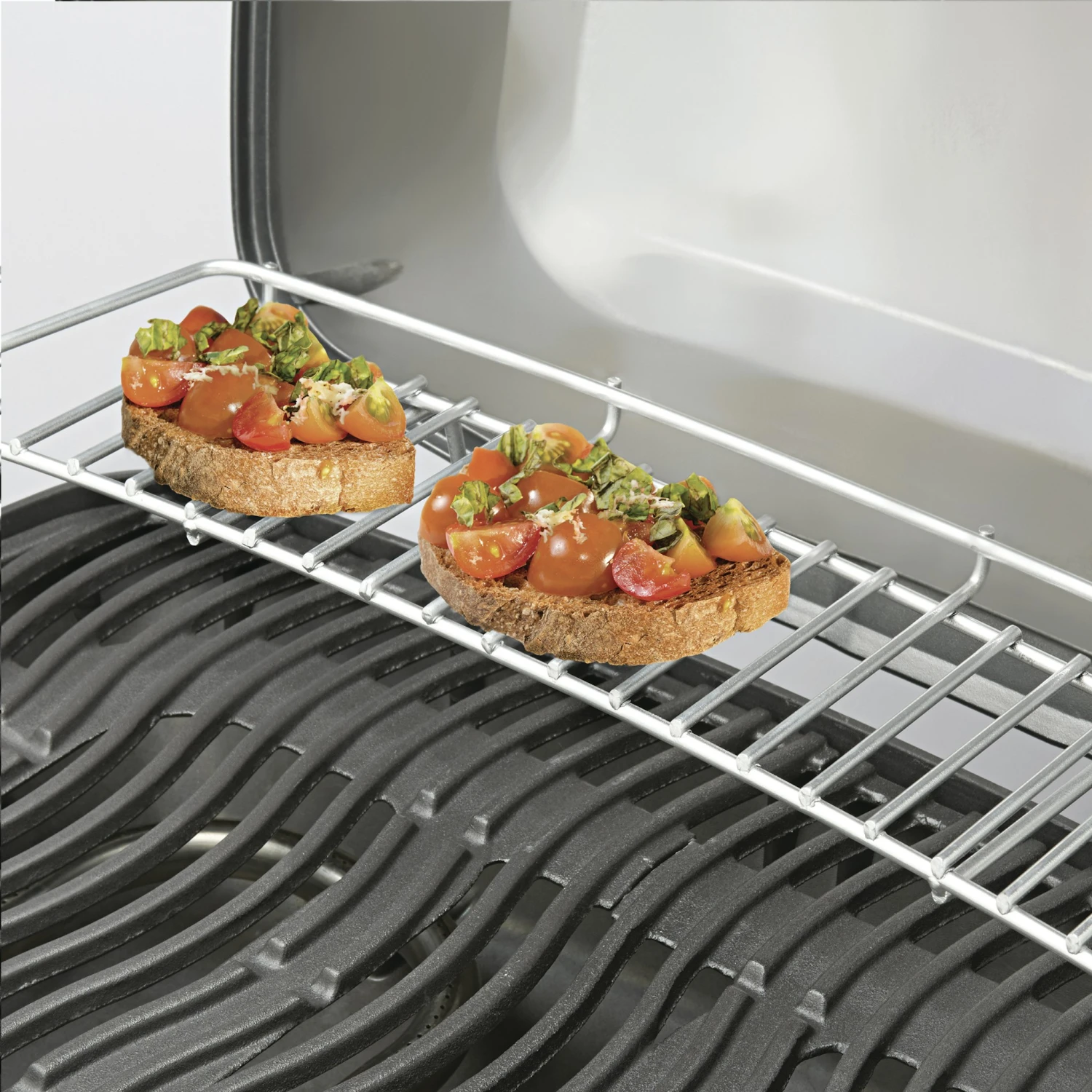 NAPOLEON Warmhalterost Für TravelQ Pro 285 (71285) 7 NAPOLEON Warmhalterost Für TravelQ Pro 285 (71285) – Bild 5