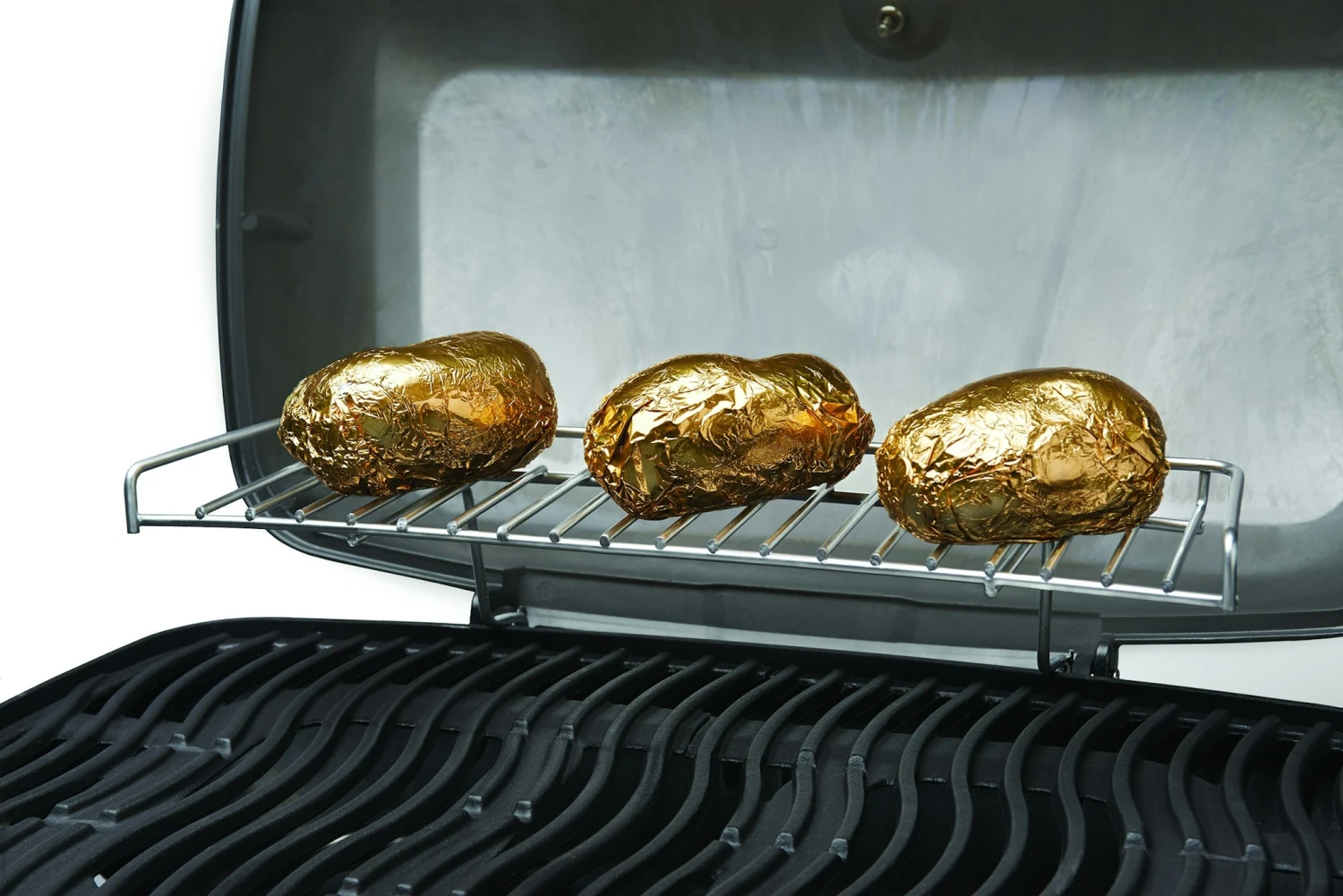 NAPOLEON Warmhalterost Für TravelQ Pro 285 (71285) 8 NAPOLEON Warmhalterost Für TravelQ Pro 285 (71285) – Bild 6