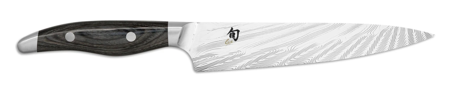 KAI SHUN Nagare Allzweckmesser 6" (15,0 Cm) 3 KAI SHUN Nagare Allzweckmesser 6" (15,0 Cm)