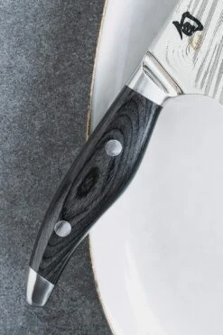 KAI SHUN Nagare Allzweckmesser 6" (15,0 Cm) 7 KAI SHUN Nagare Allzweckmesser 6" (15,0 Cm) -Grill Verkaufsgeschäft NDC detail 2018 01