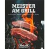NAPOLEON Grillbuch "Meister Am Grill" 2 NAPOLEON Grillbuch "Meister Am Grill" -Grill Verkaufsgeschäft Napoleon Grillbuch MEISTER AM GRILL