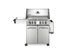 NAPOLEON Prestige 500 Edelstahl, Erdgas -Grill Verkaufsgeschäft Napoleon Produktbild 102