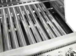 NAPOLEON LEX 485 Einbaugrillaufsatz Edelstahl -Grill Verkaufsgeschäft Napoleon Produktbild 117