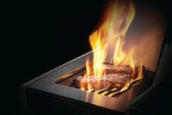 NAPOLEON Rogue XT 525 Mit SIZZLE ZONE, Schwarz -Grill Verkaufsgeschäft Napoleon Produktbild 124